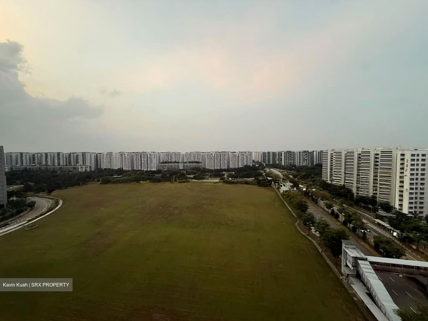 The Vales (D19), Condominium #604523641